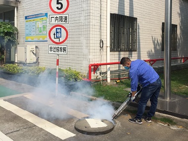 南海四害消杀机构为什么要定期进行杀虫灭鼠